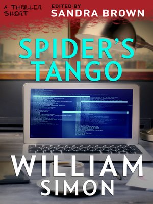 cover image of Spider's Tango